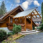 Haus Sigmund Apartman *
