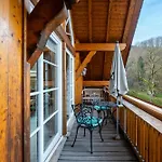 Haus Sigmund Apartman *
