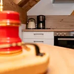 Haus Sigmund Apartman *