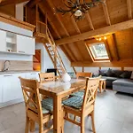 Haus Sigmund Apartman
