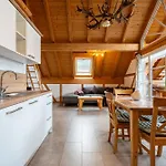 Apartman Haus Sigmund *