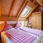 Haus Sigmund Apartman Oberharmersbach