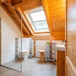 Haus Sigmund Apartman *