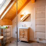 Haus Sigmund Apartman Oberharmersbach