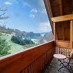 Apartman Haus Sigmund Oberharmersbach