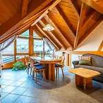 Haus Sigmund Apartman Oberharmersbach