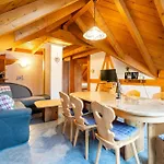 Haus Sigmund Apartman *