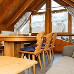 Apartman Haus Sigmund