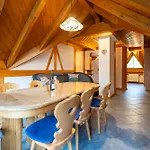 Apartman Haus Sigmund Oberharmersbach