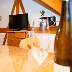 Haus Sigmund Apartman Oberharmersbach