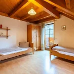 Haus Sigmund Apartman
