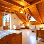 Apartman Haus Sigmund Oberharmersbach