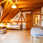 Haus Sigmund Apartman