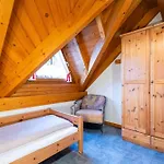 Haus Sigmund Apartman Oberharmersbach