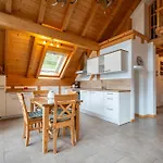 Haus Sigmund * Oberharmersbach