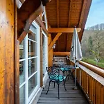 Apartman Haus Sigmund