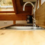 Haus Sigmund Apartman Oberharmersbach