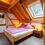 Haus Sigmund Apartman Oberharmersbach