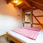 Apartman Haus Sigmund Oberharmersbach