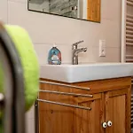 Haus Sigmund Apartman *