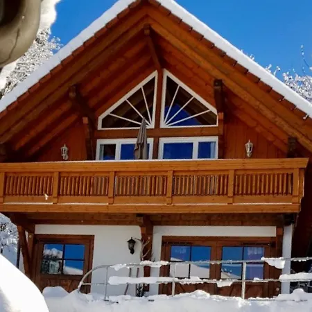 Appartement Haus Sigmund