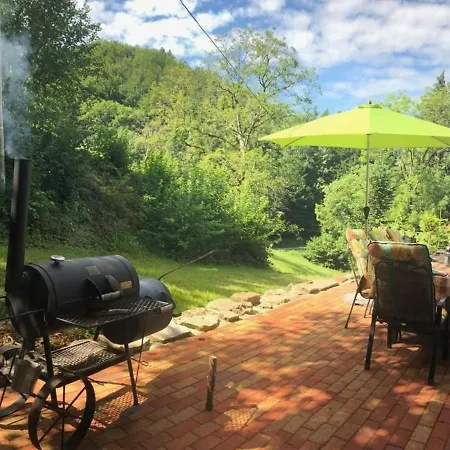 Haus Sigmund * Oberharmersbach