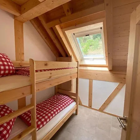 Haus Sigmund Appartement