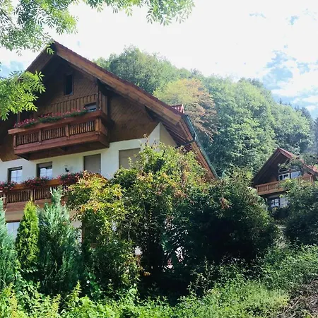 Haus Sigmund Appartement