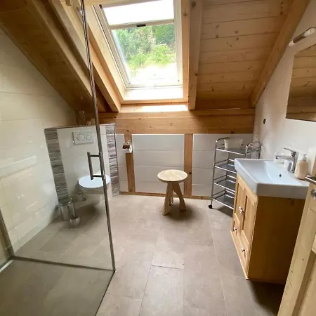 Haus Sigmund Oberharmersbach