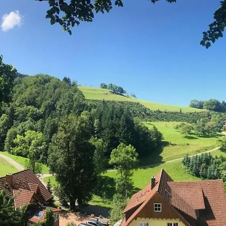 Haus Sigmund Oberharmersbach