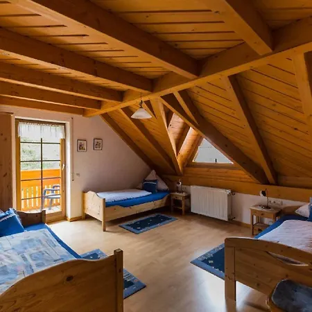 Haus Sigmund Appartement