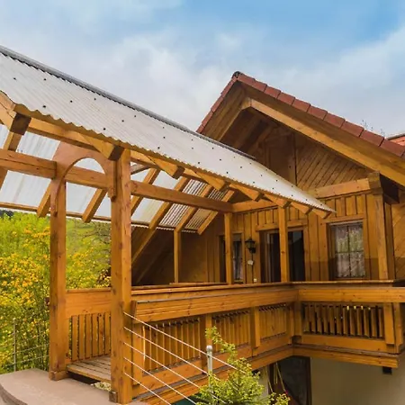 Haus Sigmund Appartement *