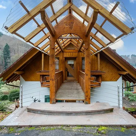 Appartement Haus Sigmund *