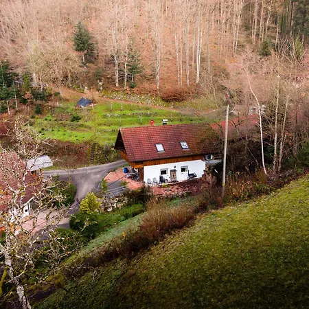 Haus Sigmund *