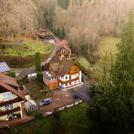 Haus Sigmund *
