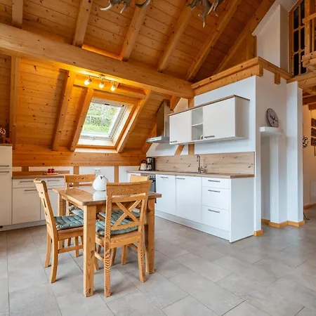 Haus Sigmund * Oberharmersbach