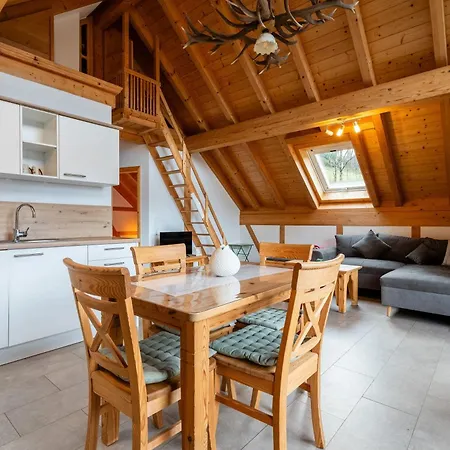 Haus Sigmund Appartement
