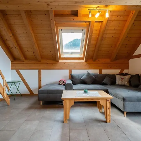 Haus Sigmund Oberharmersbach