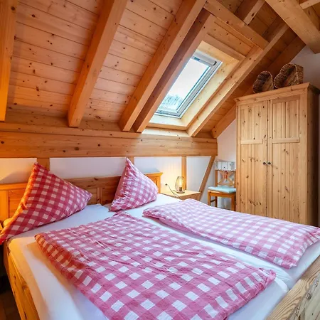 Haus Sigmund Appartement Oberharmersbach