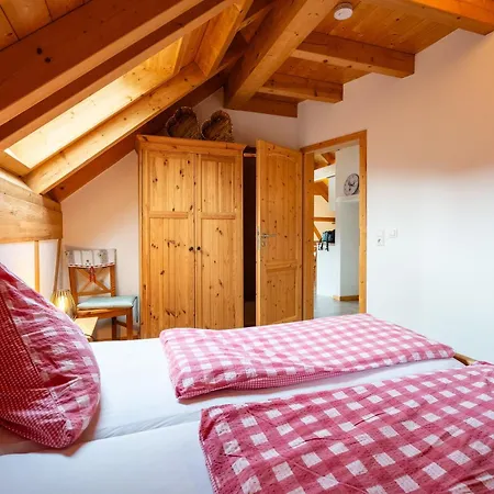 Haus Sigmund Appartement