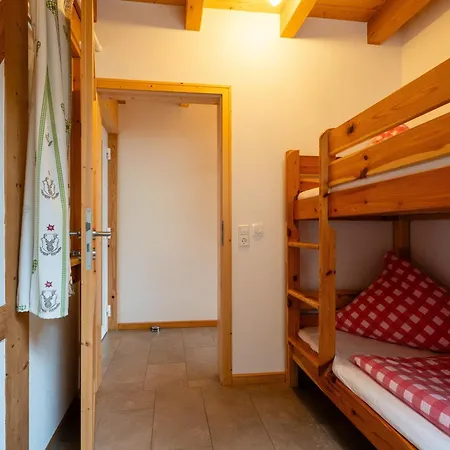 Appartement Haus Sigmund Oberharmersbach