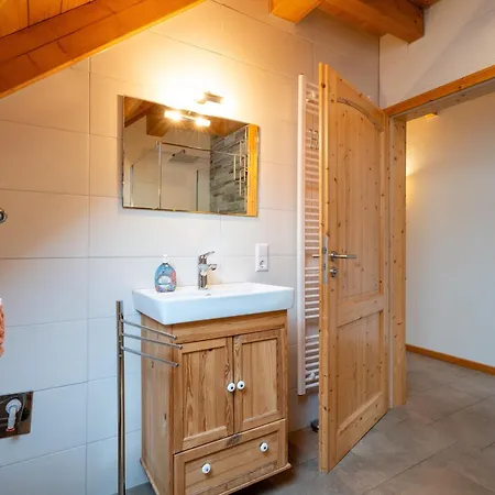 Haus Sigmund Appartement Oberharmersbach