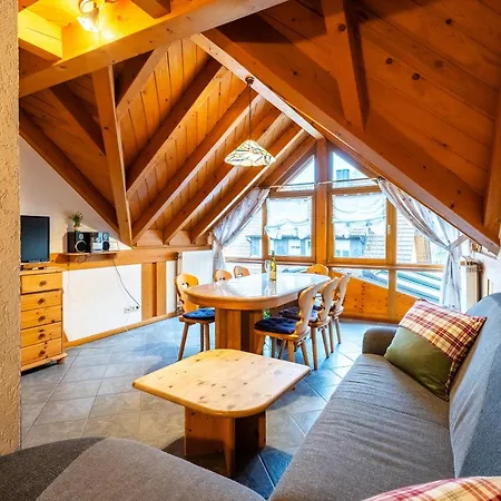 Haus Sigmund Appartement Oberharmersbach