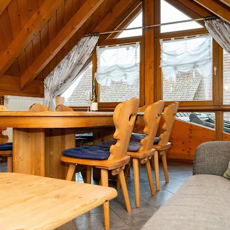 Appartement Haus Sigmund