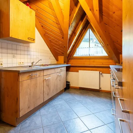 Haus Sigmund * Oberharmersbach