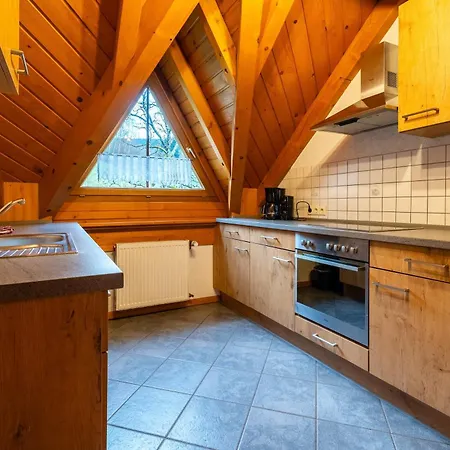 Appartement Haus Sigmund