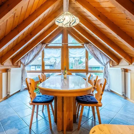 Appartement Haus Sigmund