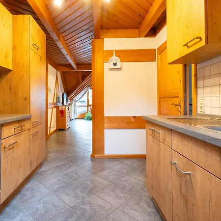 Appartement Haus Sigmund