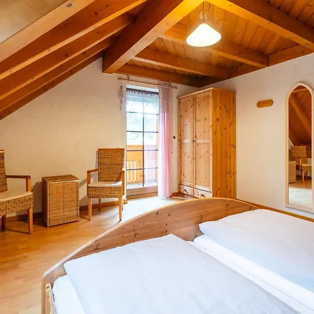 Appartement Haus Sigmund