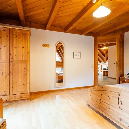 Haus Sigmund Oberharmersbach